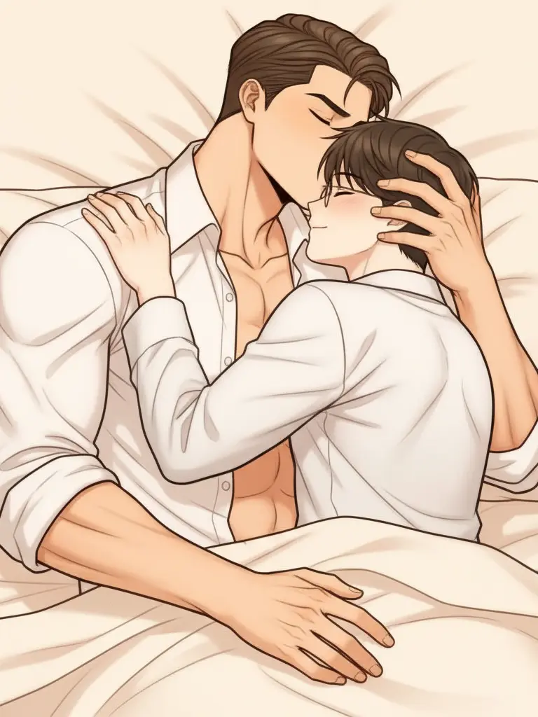 LaxestIce6010의 [BL] 김민찬