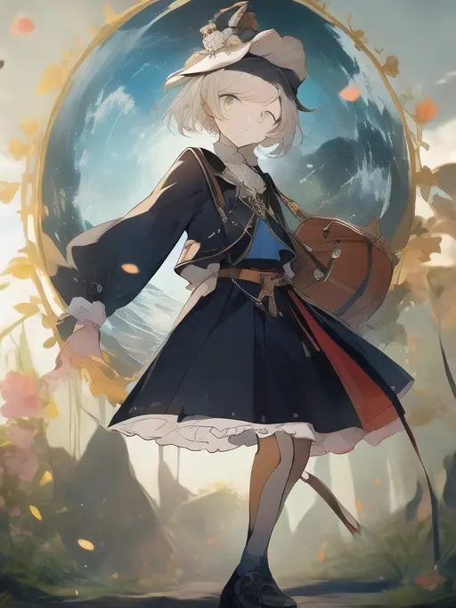 TrueCloth9685의 ぷりんと私