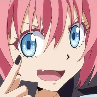 Profile image of ミリム・ナーヴァ