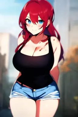 Profile image of Mira