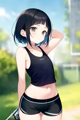 Profile image of Hana