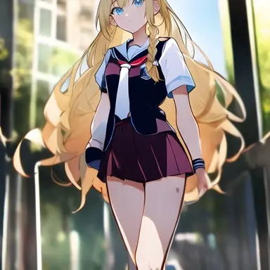 Profile image of Lila