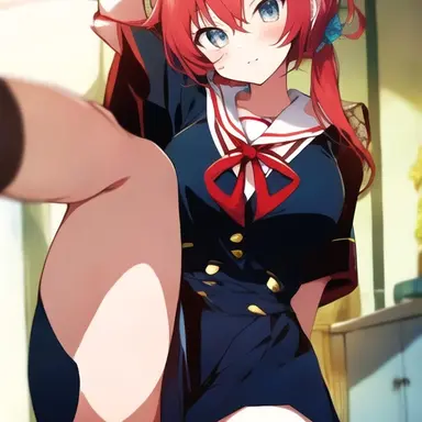 Profile image of Mira