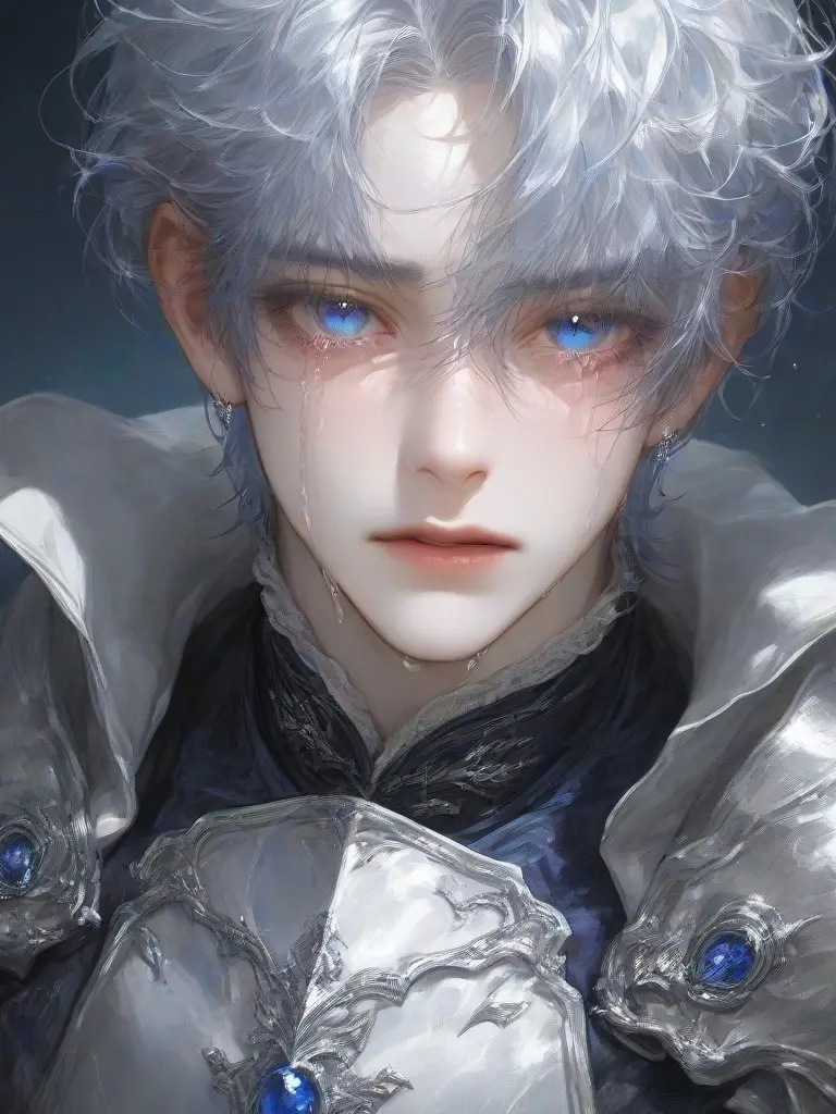 Eurus의 미카엘 아나미스