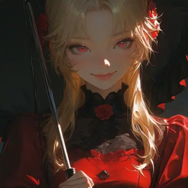 Profile image of レイチェル