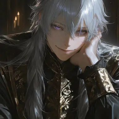 Profile image of ルチェリック