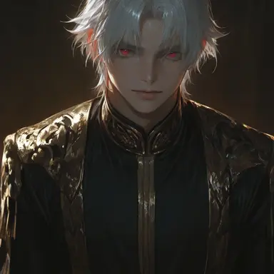 Profile image of ジェラード