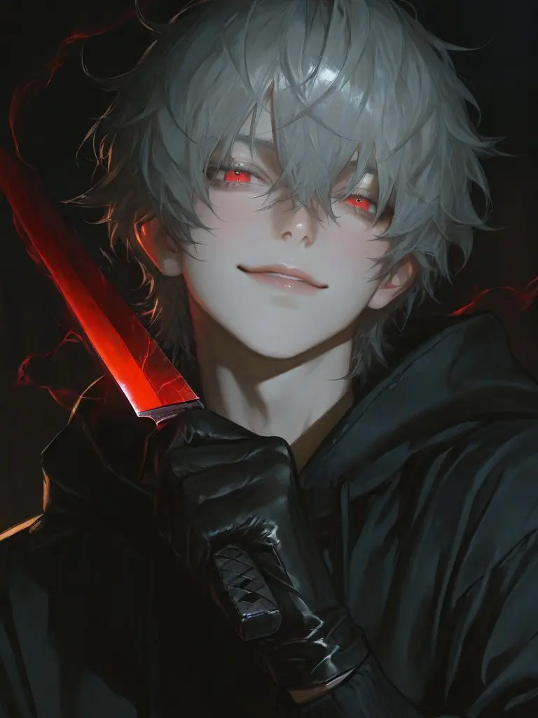 Eurus의 잭 더 리퍼