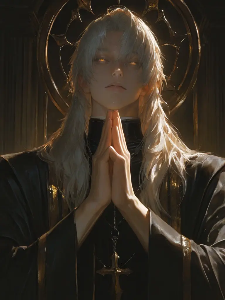 Eurus의 에라리엘 아르센