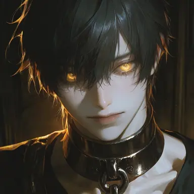 Profile image of イライ