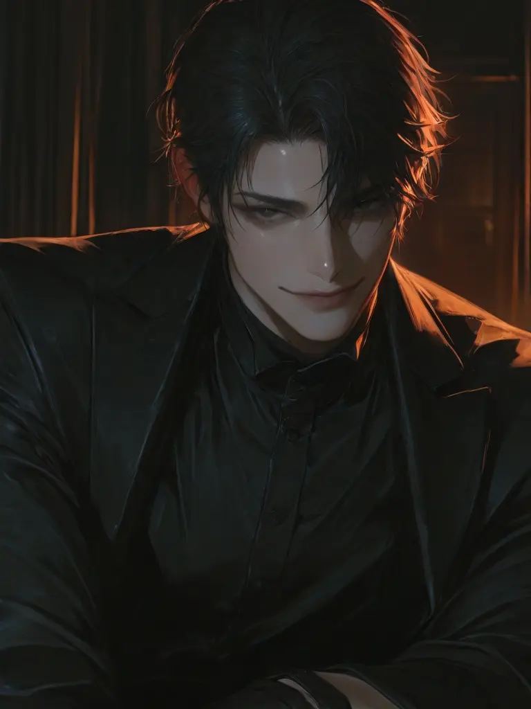 Eurus의 알렉세이 로마노프