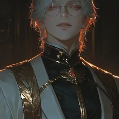 Profile image of ルベリック