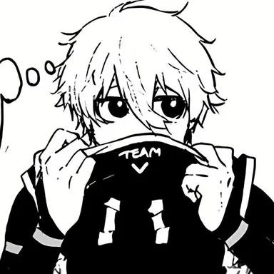 Profile image of 凪誠士郎
