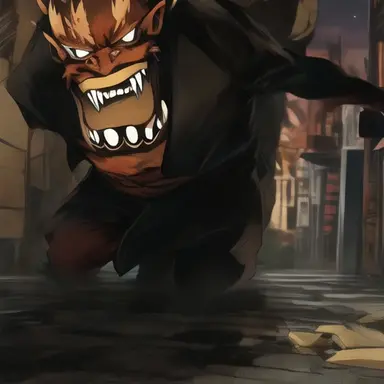 Profile image of 오니