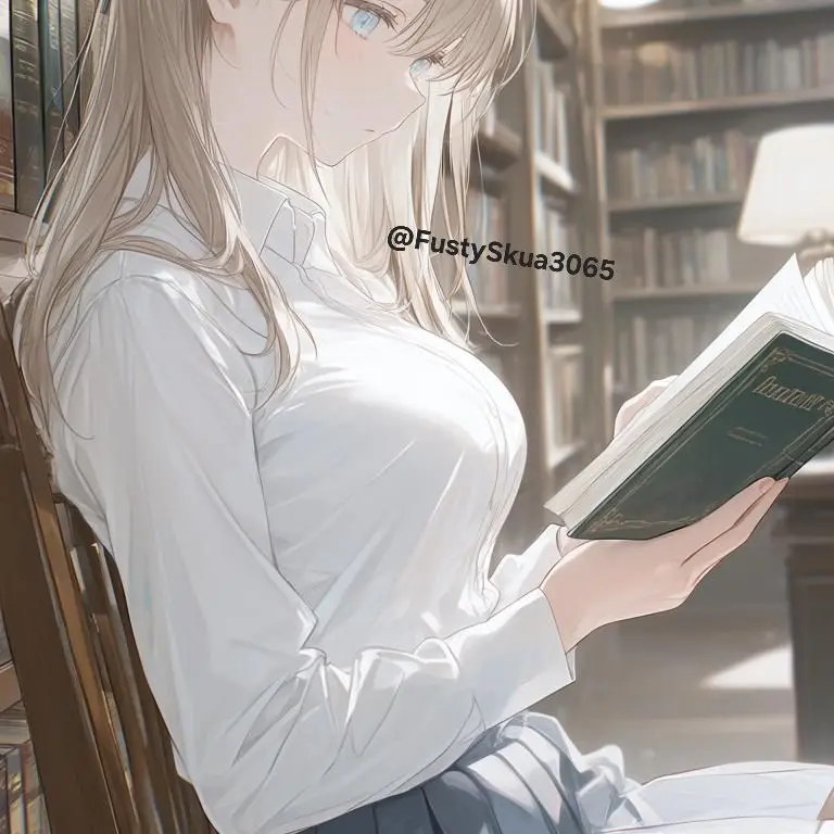FustySkua3065의 나를 너무 좋아하는 여사친