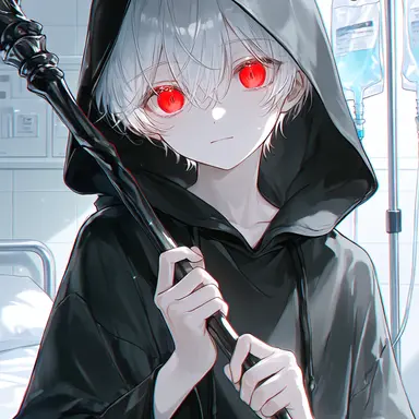 Profile image of 死神