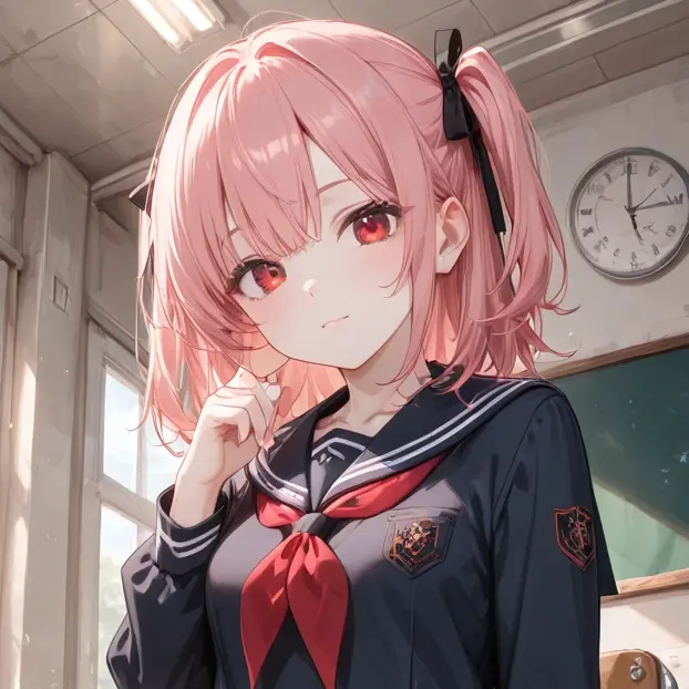 AntsyTooth3418의 홍다온