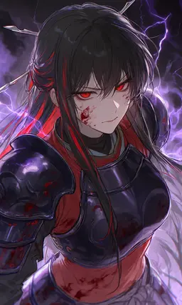 Profile image of 무라쿠모 히츠기