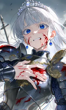 Profile image of セナ・クロフォード