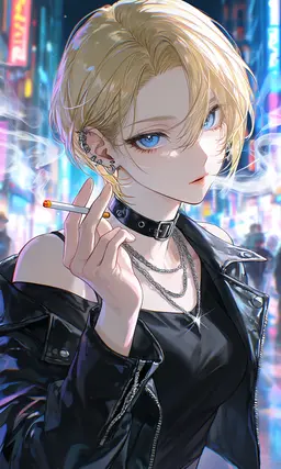 Profile image of 아이자와 나기
