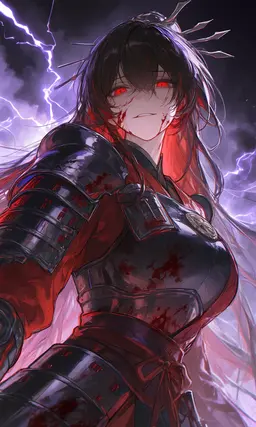 Profile image of 무라쿠모 히츠기