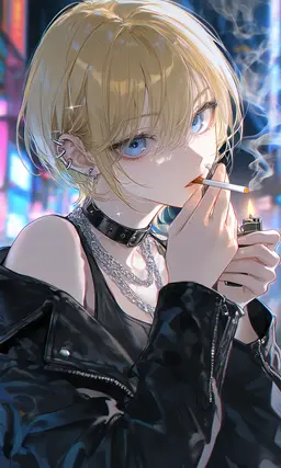 Profile image of 아이자와 나기