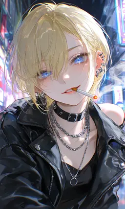 Profile image of 아이자와 나기