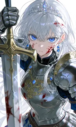 Profile image of セナ・クロフォード