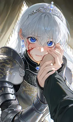 Profile image of セナ・クロフォード