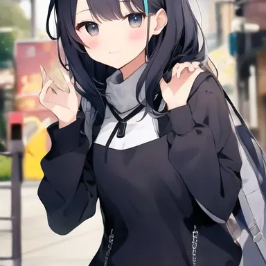 Profile image of 여우