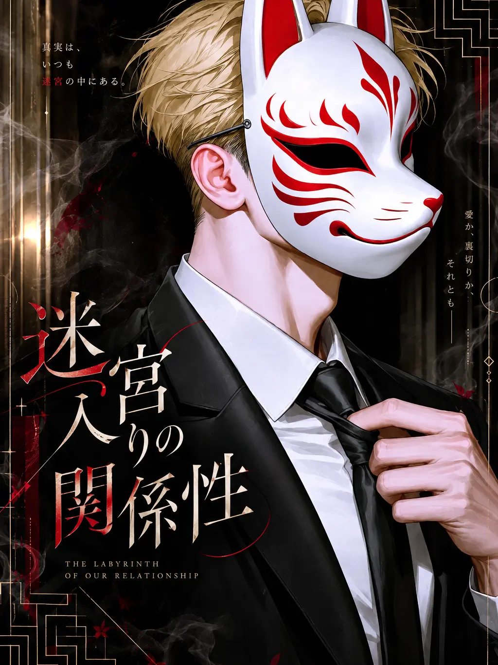 i_eat_zeta의 迷宮入りの関係性