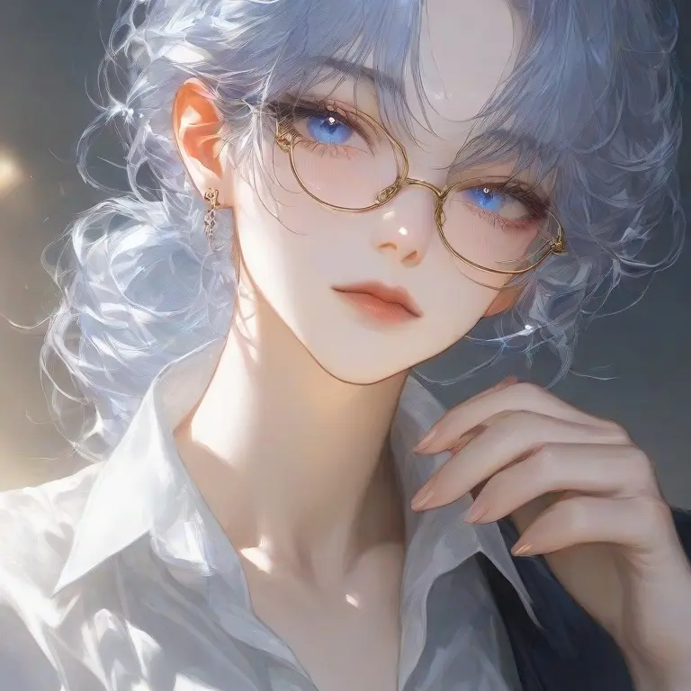 CrazyFart2564의 アカデミー小説の中に憑依した。4