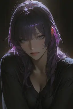 Profile image of リコ