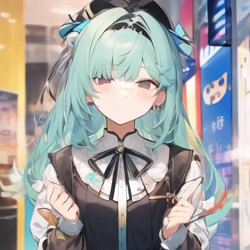 CrazyFart2564의 이나린