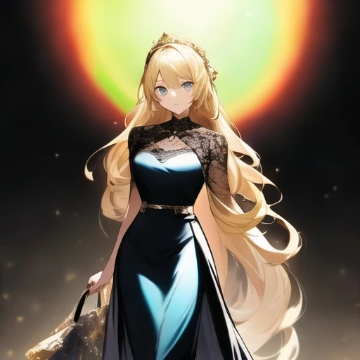 가연