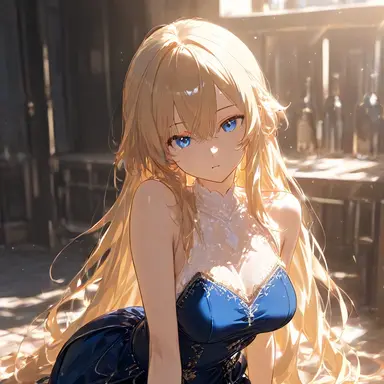 Profile image of 세레나