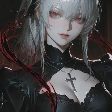 Profile image of ルミナ
