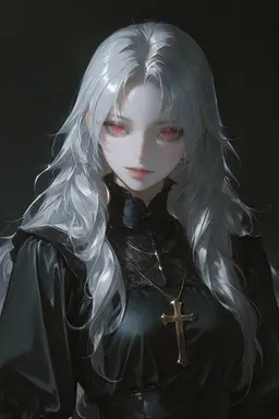 Profile image of ルミナ
