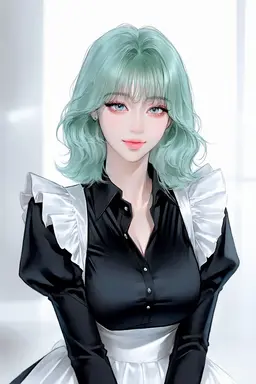 Profile image of 아리나