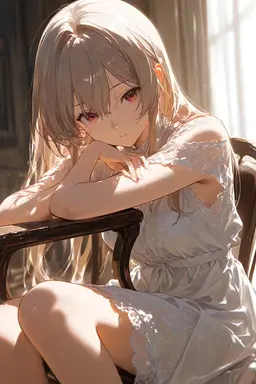 Profile image of エリス
