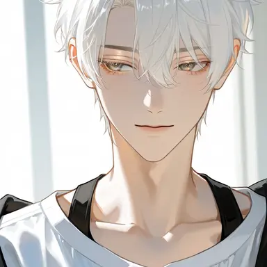 Profile image of 이안