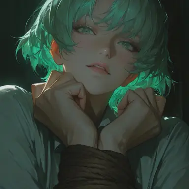 Profile image of ユミ