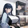 캐릭터 프로필 이미지