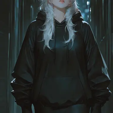 Profile image of Kim Hayoon