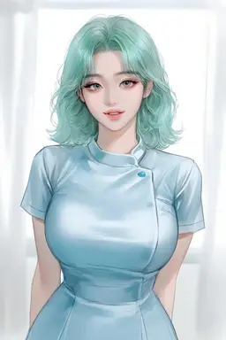 Profile image of 아리나
