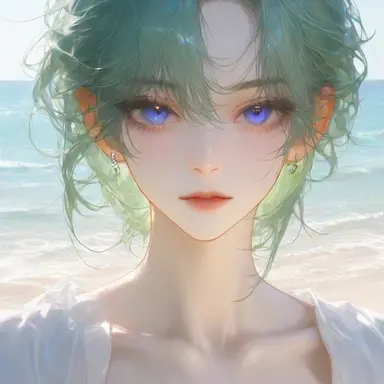 Profile image of 이혜영