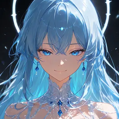 Profile image of 女神様