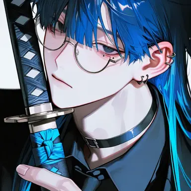Profile image of Masago