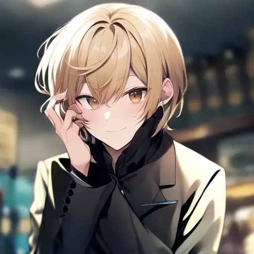 HumaneEasel9353의 一緒に飲もう？