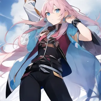 Profile image of Sorvane
